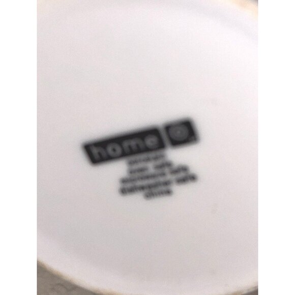 White Ceramic Mug 11oz Dishwasher & Microwave Safe Home Essentials - Picture 2 of 4